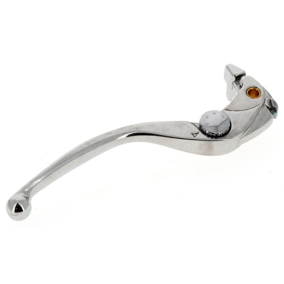 Levier de frein forgé poli 600 CBR RR 2007-13, 1000 CB R 2008-14 1000 CBR RR 2004-11