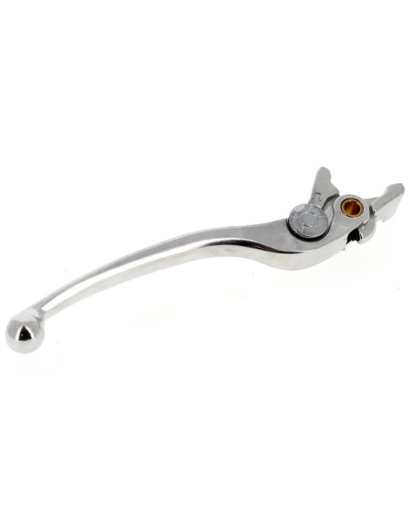Levier de frein V PARTS forgé poli YZF-R1 2002-2003