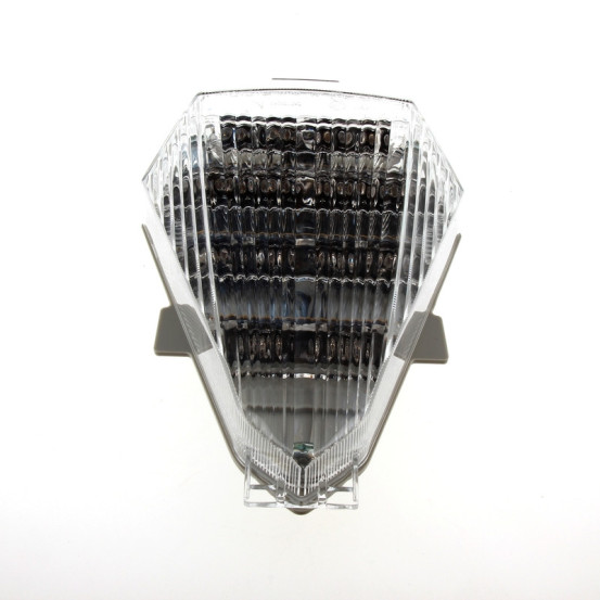 Feu arrière à leds YAMAHA YZF-R6 2008-2014