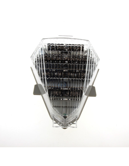 Feu arrière à leds YAMAHA YZF-R6 2008-2014