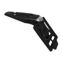 Support de plaque amovible Route RACETECH