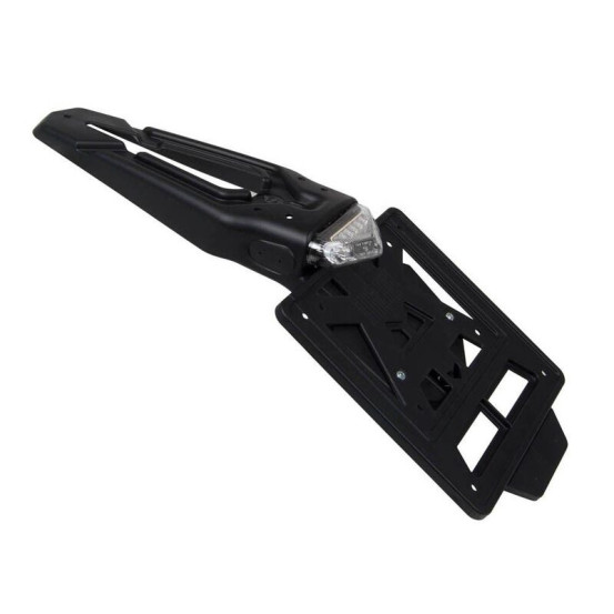 Support de plaque amovible Racing RACETECH