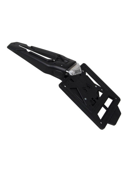 Support de plaque amovible Racing RACETECH