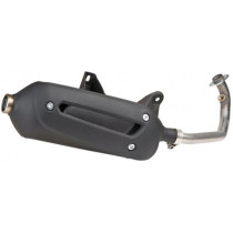 Echappement TECNIGAS NEW MAXI 4 HONDA 125i @, 125i/150i Dylan, SH