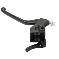 Levier complet gauche pour 50/125 MRX, SMX, Pro, 50 Spyke, 50 RR 2006