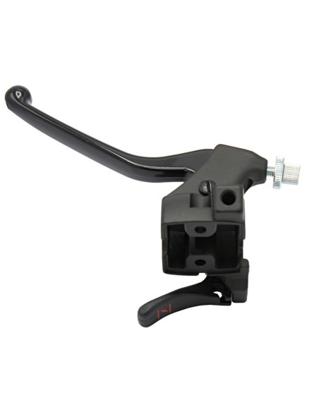 Levier complet gauche pour 50/125 MRX, SMX, Pro, 50 Spyke, 50 RR 2006