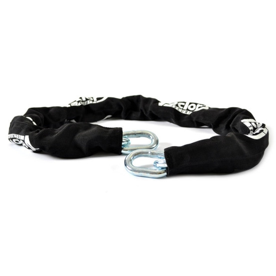 Chaîne antivol gainée VECTOR - 1,5m ø13,5mm
