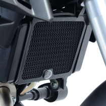 Protection de radiateur R&G RACING alu - YAMAHA MT 125