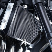 Protection de radiateur R&G RACING alu - KAWASAKI Z900RS