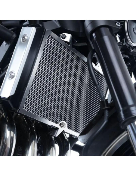 Protection de radiateur R&G RACING alu - KAWASAKI Z900RS