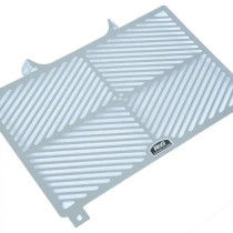 Protection de radiateur R&G RACING inox - KAWASAKI Z900