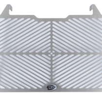 Protection de radiateur R&G RACING inox DUCATI 950 Multistrada 2017 - 2021