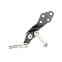 Kit Conversion Standard à Inversé LIGHTECH Kawasaki 1000 ZX-10R 2016-2017