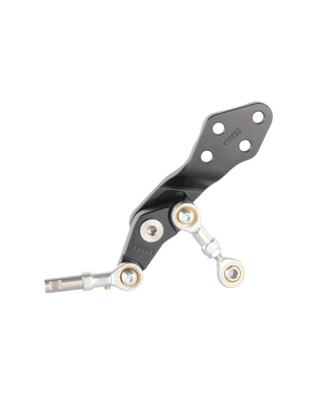 Kit Conversion Standard à Inversé LIGHTECH Kawasaki 1000 ZX-10R 2016-2017