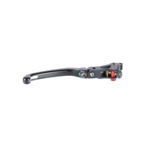 Levier Frein Repliable Réglage Droite LIGHTECH Kawasaki 600/636 ZX-6R 2005-2016 1000 ZX-10R 2006-2015