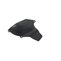 Protection Carter Alternateur LIGHTECH Suzuki 1000 GSX-R 2017 Aluminium Noir