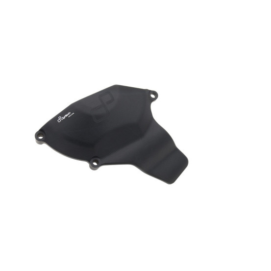 Protection Carter Alternateur LIGHTECH Suzuki 1000 GSX-R 2017 Aluminium Noir