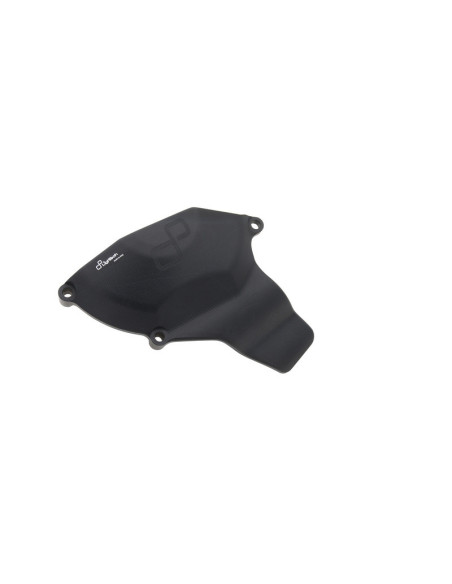 Protection Carter Alternateur LIGHTECH Suzuki 1000 GSX-R 2017 Aluminium Noir