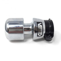 Padloc de chaîne antivol VECTOR - ø14mm
