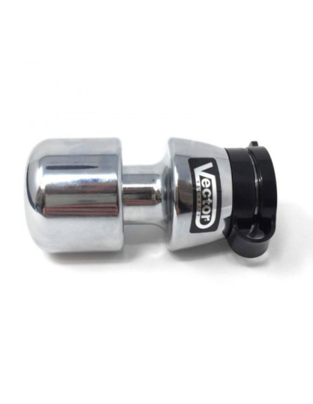 Padloc de chaîne antivol VECTOR - ø14mm