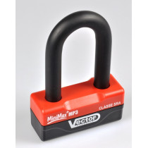 Bloque-disque SRA VECTOR Minimax+ scooters 3-roues MP3