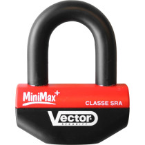 Bloque-disque SRA VECTOR MiniMax - ø16mm / 47 x 40mm