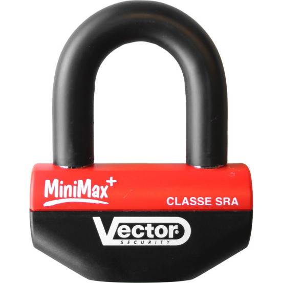 Bloque-disque SRA VECTOR MiniMax - ø16mm / 47 x 40mm