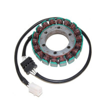 Stator ELECTROSPORT Yamaha 535 XV Virago 1987-2000