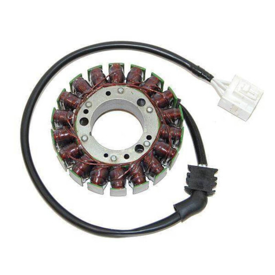 Stator ELECTROSPORT Yamaha 1000 FZ1 2001-2005