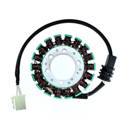 Stator ELECTROSPORT Yamaha 600 FZ6/FZ6S 2004-2009