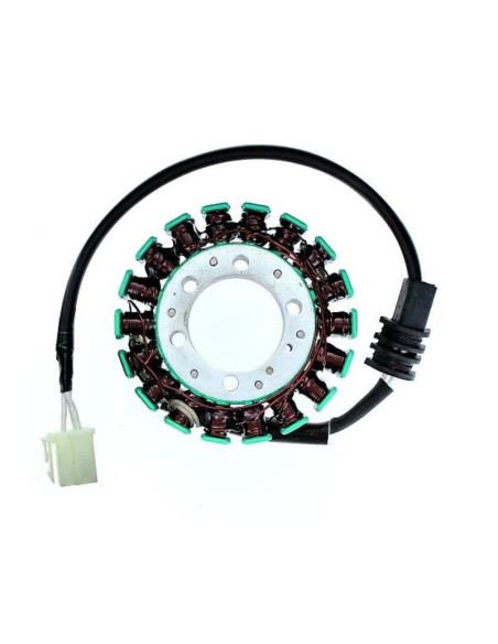 Stator ELECTROSPORT Yamaha 600 FZ6/FZ6S 2004-2009