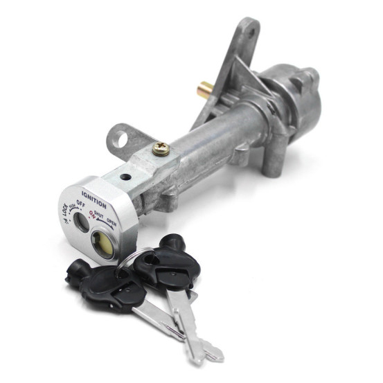 Contacteur à Clefs 50/125 UH Burgman 2002-2006