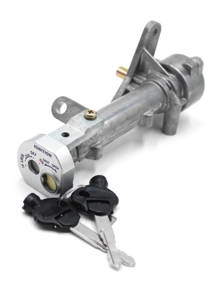 Contacteur à Clefs 50/125 UH Burgman 2002-2006