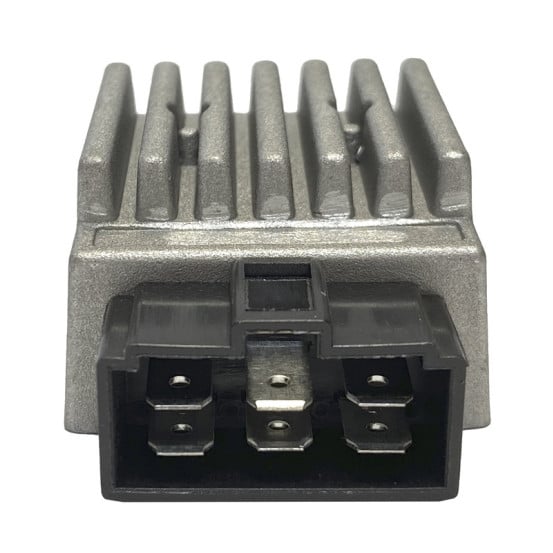 Regulateur TECNIUM 6 Broches DERBI À Allumage Loenelli