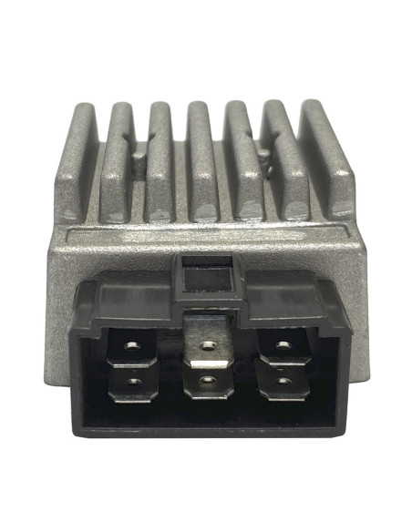 Regulateur TECNIUM 6 Broches DERBI À Allumage Loenelli