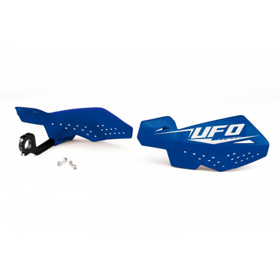 Proteges mains - Bleu - UFO Viper