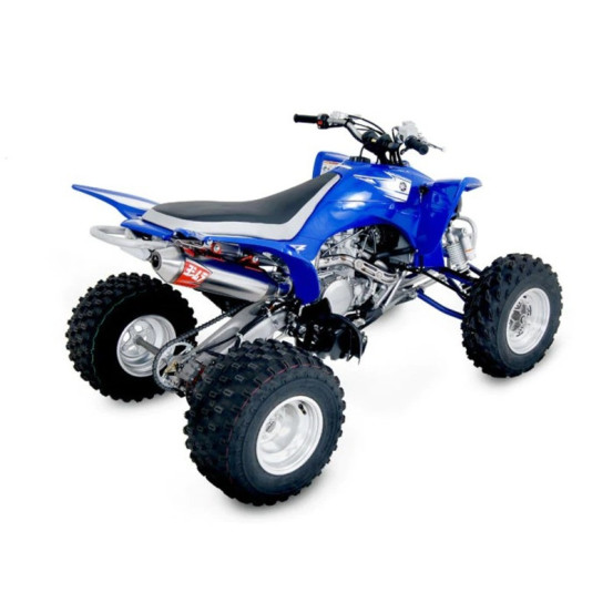 Ligne complète YOSHIMURA RS2 450 YFZ 2004-2009 et 2012-2014
