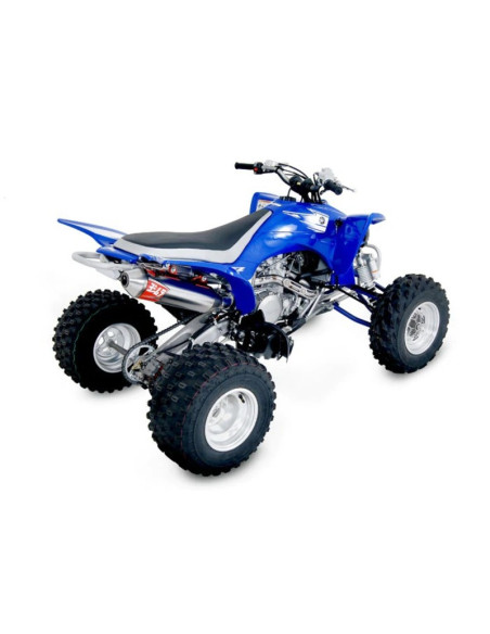 Ligne complète YOSHIMURA RS2 450 YFZ 2004-2009 et 2012-2014