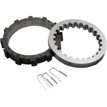 Kit disques remplacement REKLUSE CORE Torq Drive KTM 450 /500 / Husqvarna 450/501 2016-2026