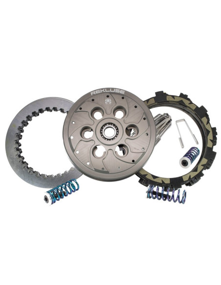 Kit disques embrayage renforcés Rekluse Torq Drive Yamaha 1000 YXZR 2016-2017