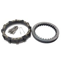 Kit disques embrayage renforcés Rekluse Torq Drive Husqvarna 701 Enduro 2016-2018 KTM 690 Enduro 2009-2018