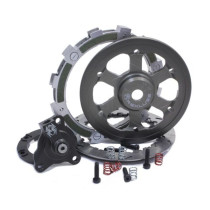 Embrayage Automatique REKLUSE EXP 3.0 KTM EXCF 250 2014-2016 EXCF 350 2012-2016 FREERIDE 350 2012-2013 HUSQVARNA FE 250/350 2..