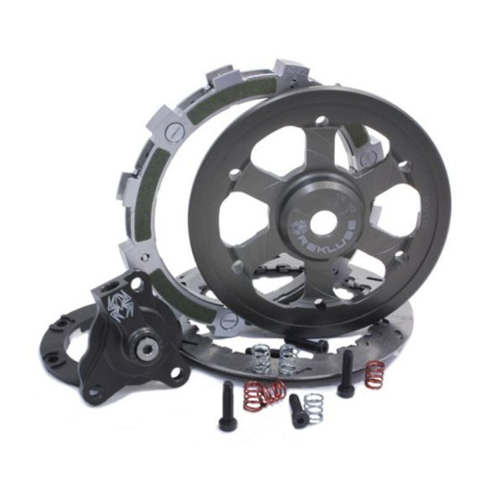 Embrayage Automatique REKLUSE EXP 3.0 KTM EXCF 250 2014-2016 EXCF 350 2012-2016 FREERIDE 350 2012-2013 HUSQVARNA FE 250/350 2..