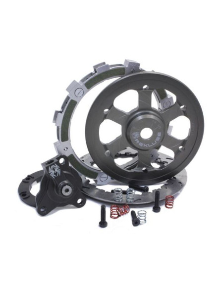 Embrayage Automatique REKLUSE EXP 3.0 KTM EXCF 250 2014-2016 EXCF 350 2012-2016 FREERIDE 350 2012-2013 HUSQVARNA FE 250/350 2..
