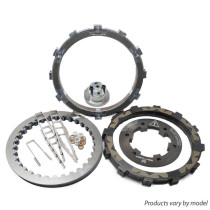 Embrayage Automatique Rekluse Radius X Harley Big Twin 1998-2017