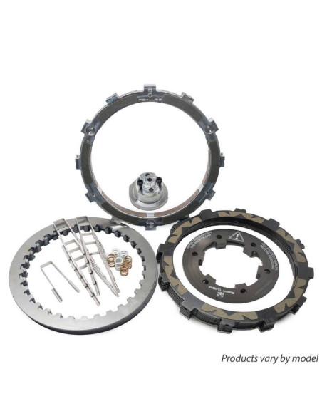 Embrayage Automatique Rekluse Radius X Harley Big Twin 1998-2017