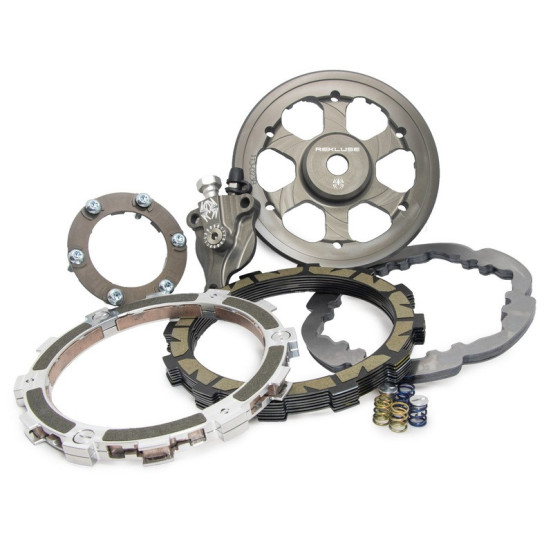 Embrayage Automatique Rekluse Radius X Husqvarna 250/300 TE 2017-2018 KTM 250/300 EXC 2017-2018