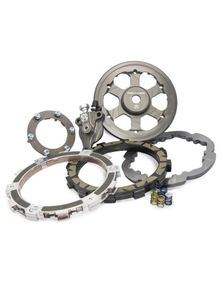 Embrayage Automatique Rekluse Radius X Husqvarna 250/300 TE 2017-2018 KTM 250/300 EXC 2017-2018