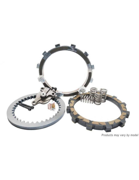 Embrayage Automatique Rekluse Radius X KTM 1190/1290 ADVENTURE 2016