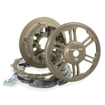 Embrayage renforcé REKLUSE CORE Manual KTM EXC 250/300 2013-2016 EXCF 350 2012-2016 EXC 450/500 2012-2015 HUSABERG TE 250/300..
